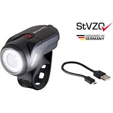 Sigma Sport Aura 35 Usb Frontlicht Online Kaufen Fahrrad De
