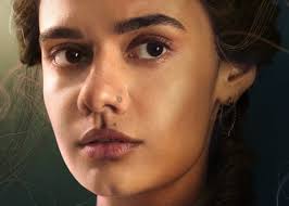 The Wheel of Time actor Madeleine Madden: 'As an Aboriginal woman, my life  is politicised'