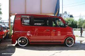 suzuki every kei car suzuki every suzuki