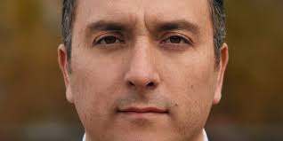 Vito Piazza devient PDG du groupe Sid Lee