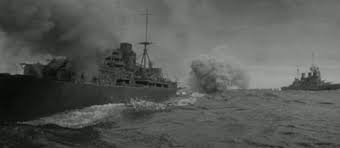 sink the bismarck! [1960]: on blu ray