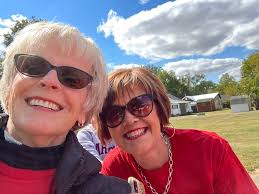 Red Oak IA class of 1980 parade photos