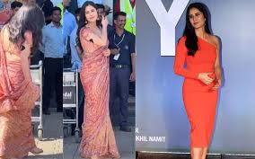 WATCH, Katrina Kaif, Glucose Monitor ...