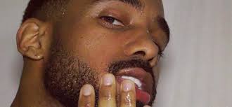 Hot op Instagram: Philemon Chambers uit Single All the Way