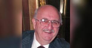 Robert J. Montague Jr. Obituary