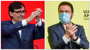 Última hora de las elecciones catalanas 2021 del 14f, sigue toda la información de los resultados de las elecciones en cataluña, noticias y hoy se celebran las elecciones al parlamento de cataluña del 14f. El Psc Gana Las Elecciones Catalanas Erc Tiene La Llave Del Govern