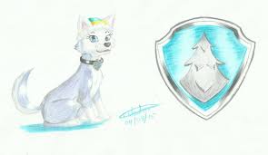 403 Forbidden Everest Paw Patrol Marshall Paw Patrol Paw Patrol