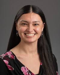 Division of University Advancement welcomes six new staff members