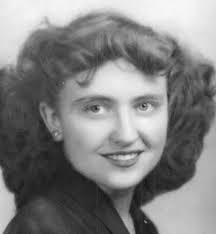 Arline Bendixen Obituary (1930