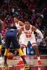 Dunn was not able to play most of this season due to his ankle injury. Dunn Returns To The Starting Lineup And Brings Play Making Defense Chicago Bulls