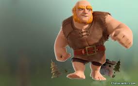 Schedule, book of heroes, 2 runes, up to 320 free gems! Giant Clash Of Clans Wallpapers Wallpaper Cave