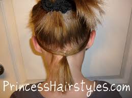 Unfortunately i ought to say that this hair style is only achievable for those who have long hair, because you need to wrap around the braid around your hair if you still want to pull off this look, you can always buy fake. Braided Headband For Short Hair Too Hairstyles For Girls Princess Hairstyles
