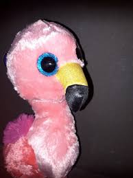 PPC peluche flamant rose buy gros