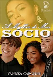 A Mulher do Meu Sócio || Beauany-Dreame