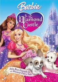 This site is not endorsed by or affiliated with barbie or mattel. 9 Ide Barbie And The Diamond Castle Barbie Kartun Seni Karakter