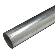 Galvanised Steel Tube 3.5m 26.9mm Outside Diameter 2.6 ...