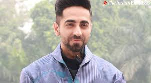 Ayushmann khurrana, aparshakti's picture with 'controversial' hairstyles. Bala Actor Ayushmann Khurrana I Glorify Common Man In My Films Entertainment News The Indian Express