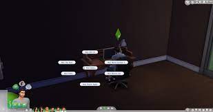 Electronic arts frequently releases updates and patches for the sims 4. Mod The Sims Tv Computer Menu Revamp V1 3