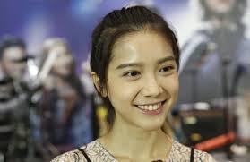 Serene Lim Practices Her Cantonese in the Shower