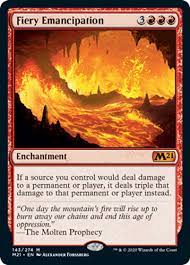Minors seeking emancipation through a court order must follow the petitioning procedures that state law sets out. Fiery Emancipation Trader Online De Magic Yu Gi Oh Trading Card Online Shop For Card Singles Boosters And Supplies