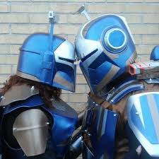 Pin On Mandalorians