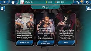 If you want to use an app from outside of the google play store, you can install the app'. Rwby Deckbuilding Game For Android Apk Download