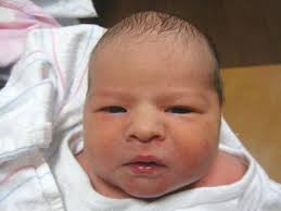 Birth: Remington Lane Sheldon