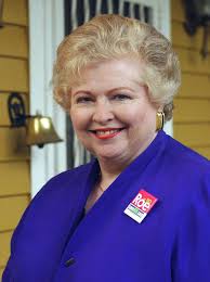 Great women of Texas