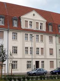 Derzeit 17 freie mietwohnungen in ganz wittenberge. 3 Zimmer Wohnung Zu Vermieten Goethestrasse 11 19322 Wittenberge Prignitz Kreis Mapio Net