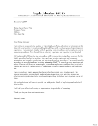 Example Of Cover Letter For Nursing Student Pictures Penny Matrix