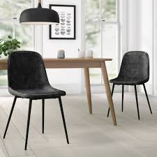 modern & contemporary retro kitchen chairs