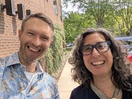 Blair Weber's Instagram, Twitter & Facebook