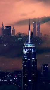 20 west 34th st new york, ny. Empire State Building New York City 4k Ultra Hd Mobile Wallpaper