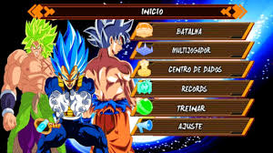 Uloz.to is the largest czech cloud storage. Dragon Ball Tap Battle Kakaroto Mod Android 100mb