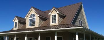 Metal roofing pa offers various colors category for metal roofing, standing seam metal roofing. Metal Roofing Systems Metal Roofing Materials Fabral Residential