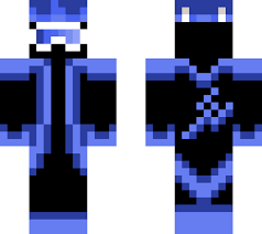 Contains the basic origins enderian, merling, phantom, elytrian, blazeborn excel . Origins Mod Merling Minecraft Skin