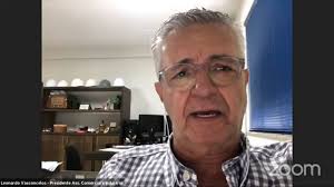 Regiões Norte e Central cobram apoio a pequenos empresários