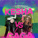 Kesha VS Gaga Pride Drag Brunch!