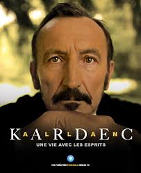 Bernadette Klein : Médium