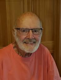 Robert Powers Obituary April 26, 2020