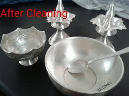 System management responsibilities … 109.701 h. How To Clean Silver Vessels How To Clean Silver Ornaments How To Clean Silver Utensils Raini S Recipe Book