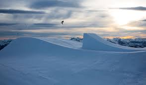 Anna gasser (born 16 august 1991) is an austrian snowboarder, competing in slopestyle and big air. Anna Gasser Austrian Snowboarder