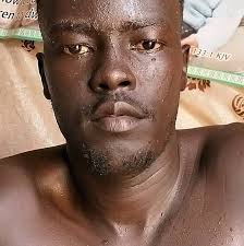 Valentine day update.. Yuol Maguang 3:0 Eve Daughter