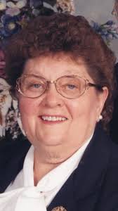 Monna Muehlenthaler Obituary