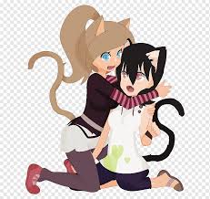 Página 144 | Gato Anime de gato png | PNGWing