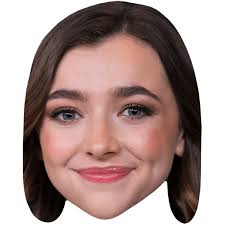 Connor Kalopsis (Smile) Mask