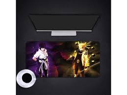 Maybe you would like to learn more about one of these? Mouse Pad Anime Japan Naruto Printing Locking Edge Pc Computer Gaming Mouse Pad Xxl Rubber Mat Newegg Com