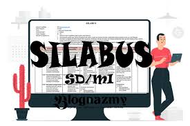 Semoga bisa bermafaat serta membantu anda dalam. Silabus Pai K13 Kelas 1 Sd Semester 1 Dan 2 Tahun 2020