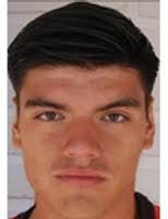 Felipe Yáñez Transfer News, History, Market Value (ETV) & Career Stats