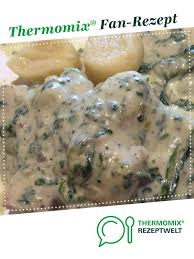 Gnocchi Rezept Rezepte Thermomix Thermomix Rezepte Rezepte